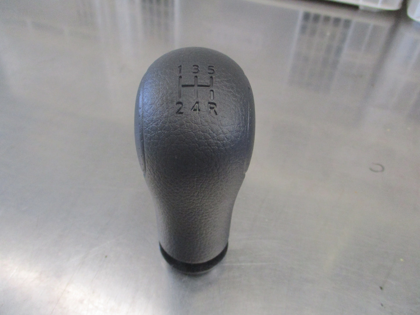 Nissan Versa Genuine 5 Speed Shift Nob New Part