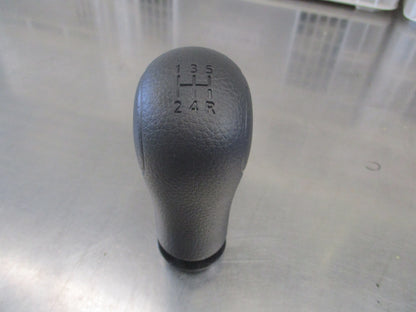 Nissan Versa Genuine 5 Speed Shift Nob New Part
