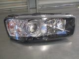 Holden CG Captiva Genuine Drivers Head Light New Part