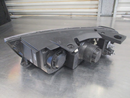 Holden CG Captiva Genuine Drivers Head Light New Part