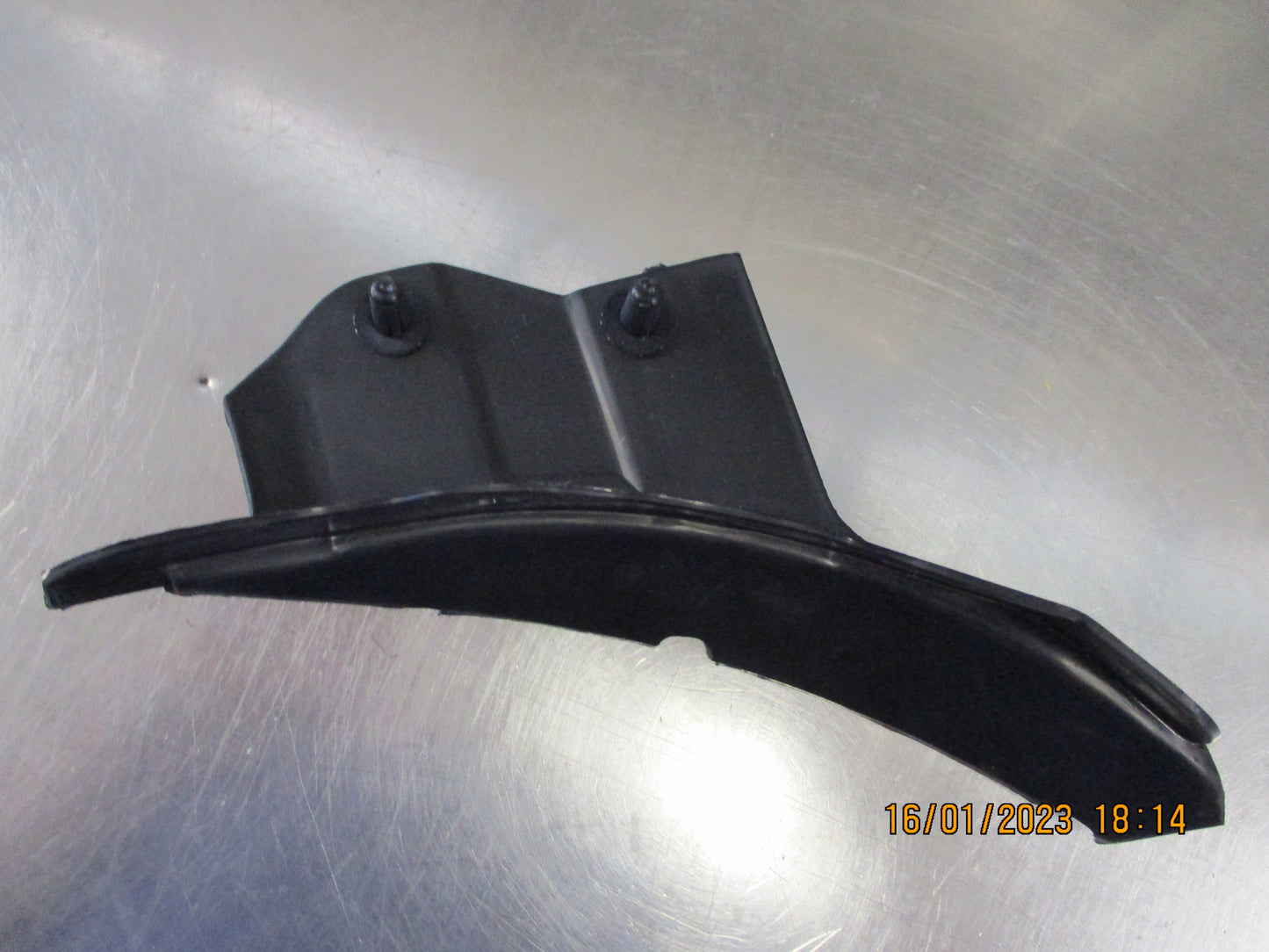 Toyota Camry Genuine Left Hand Rear Bumper Bracket New Part