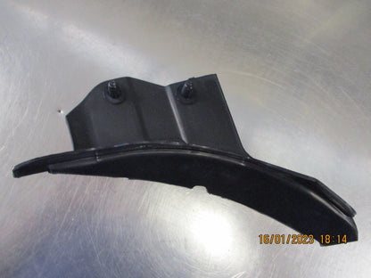 Toyota Camry Genuine Left Hand Rear Bumper Bracket New Part