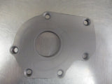 Holden Barina Genuine Oil Pump Cover New Part