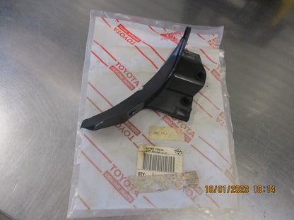 Toyota Camry Genuine Left Hand Rear Bumper Bracket New Part
