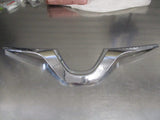 Great Wall Haval H5 Genuine Chrome Radiator Grille Trim New Part