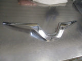 Great Wall Haval H5 Genuine Chrome Radiator Grille Trim New Part