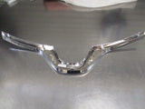 Great Wall Haval H5 Genuine Chrome Radiator Grille Trim New Part