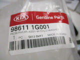 Kia Rio Genuine Windshield Washer Tank New Part