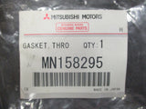 Mitsubishi ML Triton/Pajero/Outlander Genuine Throttle Body Gasket New Part