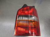 VW Transporter-Caravelle-Multivan-Camper Genuine Drivers Rear Tail Light New Part