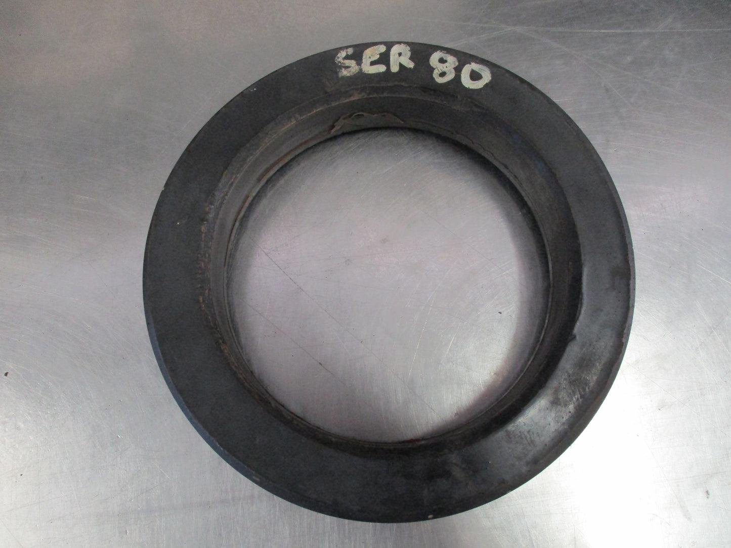 30mm Rear Coil Spacer Suits Toyota Land cruiser 80 Series New Part