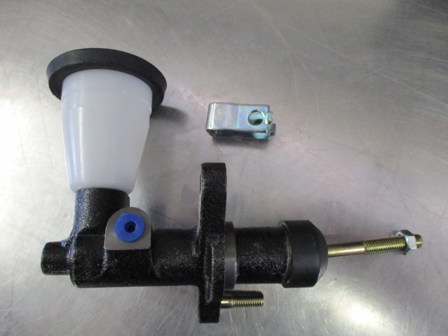 Protex Clutch Master Cylinder Assembly Suits Toyota Landcruiser FJ62R-HJ60R-HJ61R New Part