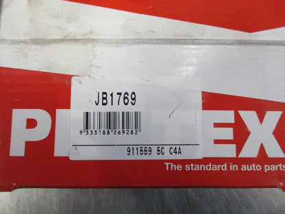 Protex Clutch Master Cylinder Assembly Suits Toyota Landcruiser FJ62R-HJ60R-HJ61R New Part