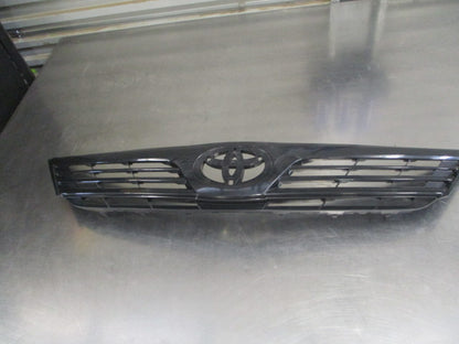 Toyota Camry Genuine Front Grille Black New Part