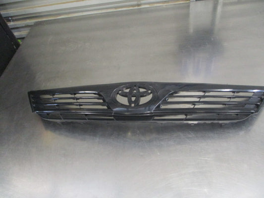 Toyota Camry Genuine Front Grille Black New Part