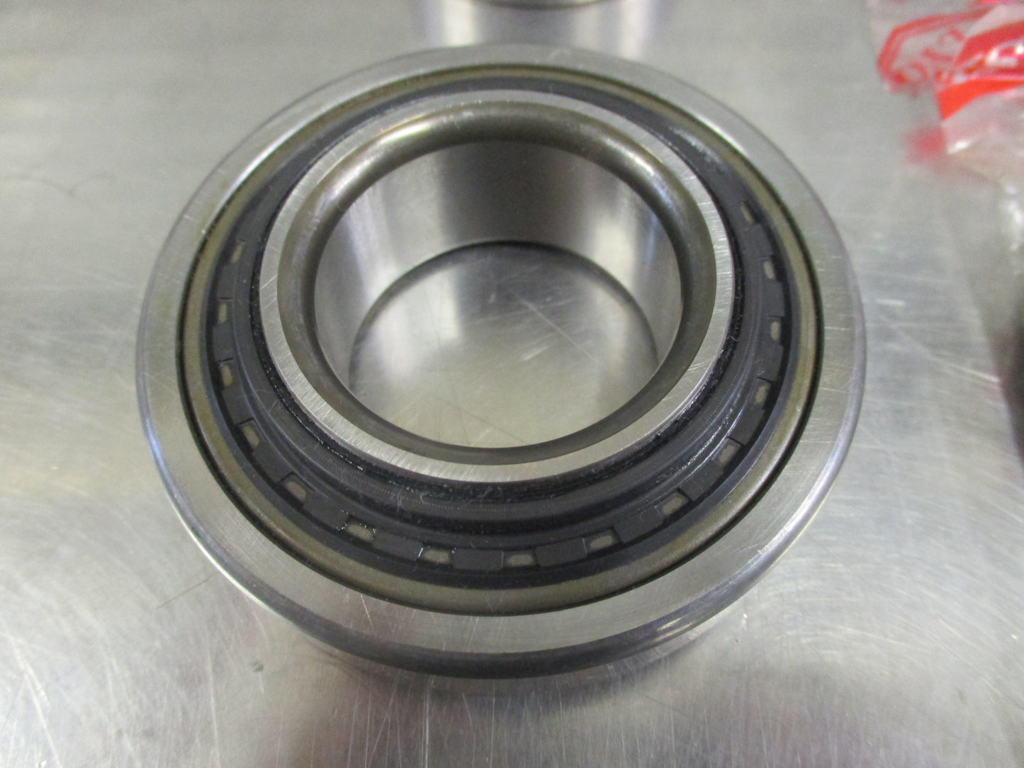 Power Drive Rear Wheel Bearing Kit Suits Suzuki Vitara/X-90/Grand Vitara/Sierra New Part