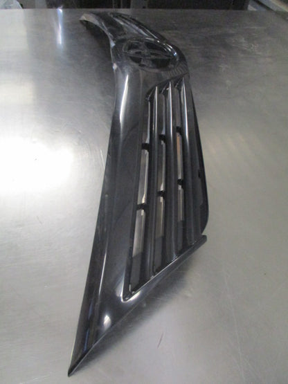 Toyota Camry Genuine Front Grille Black New Part