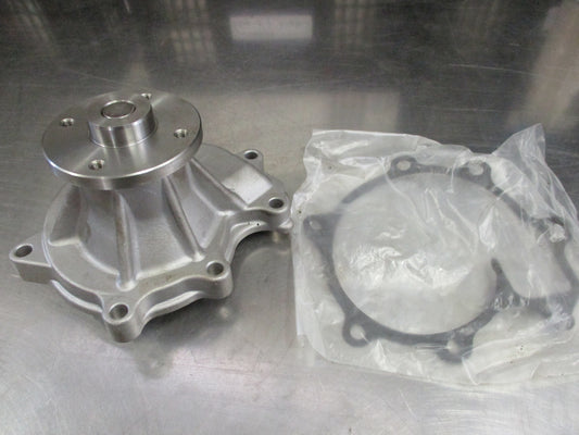 Protex Water Pump Suits GU Nissan Patrol 4.5Ltr New Part
