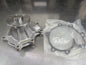 Protex Water Pump Suits GU Nissan Patrol 4.5Ltr New Part