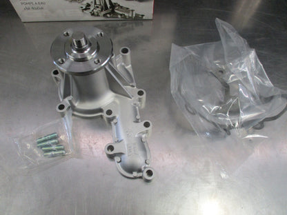 GMB Water Bump Assy Suits Toyota Landcruiser 100 Series 1HZ-1HDT Turbo Diesel New Part