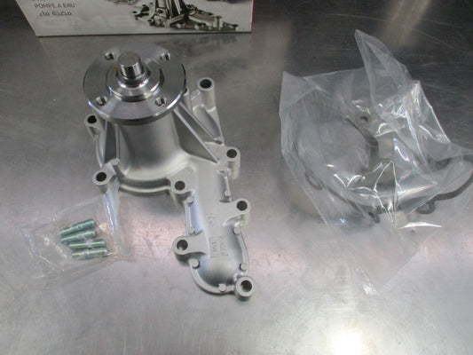 GMB Water Bump Assy Suits Toyota Landcruiser 100 Series 1HZ-1HDT Turbo Diesel New Part