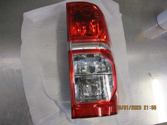 Toyota Hilux SR5 Genuine Right Hand Rear Tub Tail Light New Part