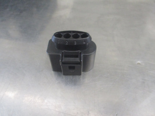 Volkswagen Golf/Jetta Genuine Pin Electrical Connector New Part