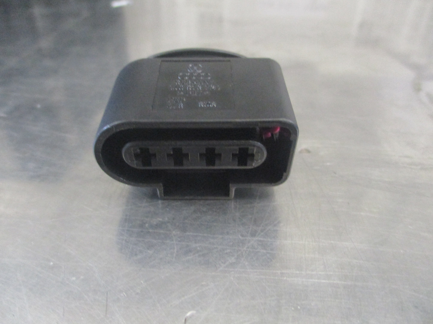 Volkswagen Golf/Jetta Genuine Pin Electrical Connector New Part