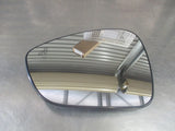 Citroen C4 Genuine Left Hand Heated Blind Spot Detection Mirror Glass New Part