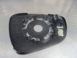 Citroen C4 Genuine Left Hand Heated Blind Spot Detection Mirror Glass New Part