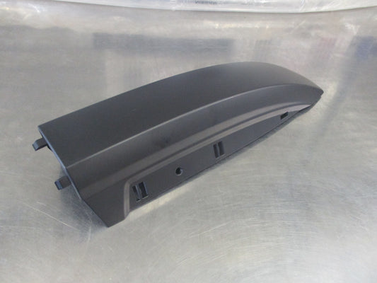 Holden RG Colorado Genuine Right Hand Front Roof Rail End Cap New Part