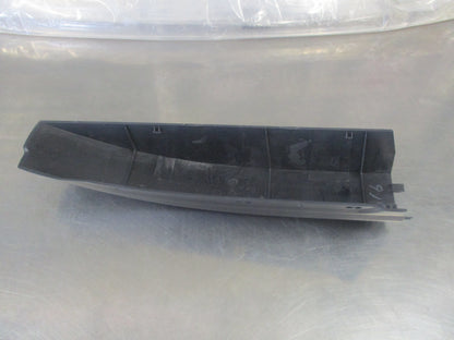 Holden RG Colorado Genuine Right Hand Front Roof Rail End Cap New Part