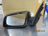 Holden VE/WM Commodore Genuine Passenger Outer Mirror Assembly With Scalp New Part