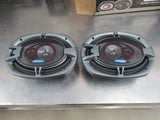 Genesis 3-Way 150Watt Speakers (Pair) New Part