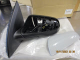 Holden VE/WM Commodore Genuine Passenger Outer Mirror Assembly With Scalp New Part