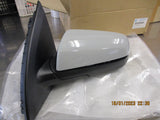 Holden VE/WM Commodore Genuine Passenger Outer Mirror Assembly With Scalp New Part