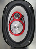 Genesis 3-Way 150Watt Speakers (Pair) New Part