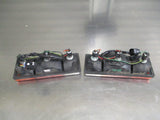Universal Tray/Trailer Lights New part