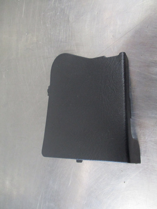 Nissan Skyline/X-Trail/Pulsar Genuine Steering Wheel Right Hand Hole Lid New Part