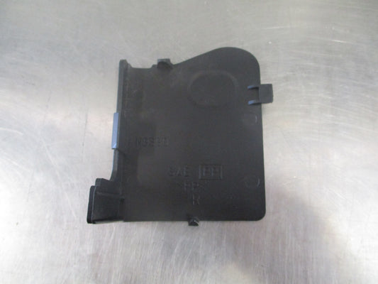 Nissan Skyline/X-Trail/Pulsar Genuine Steering Wheel Right Hand Hole Lid New Part