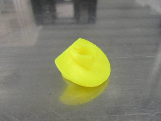 Nissan 200SX Genuine Front Bumper Grommet New Part
