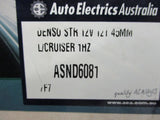 Auto Electrics Australia Suits Toyota Landcruiser 80-79-75-73-105-100 New Part