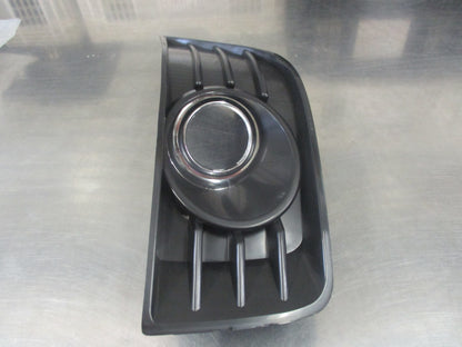 Holden Epica Genuine Front Right Fog Light Grill New Part