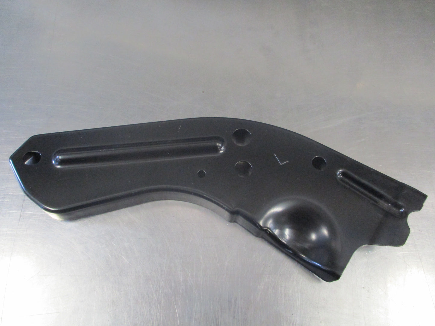 Nissan Tiida Genuine Left Hand Upper Radiator Support New Part