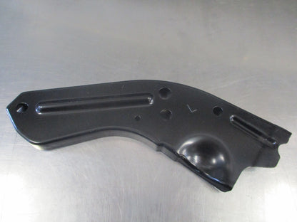 Nissan Tiida Genuine Left Hand Upper Radiator Support New Part
