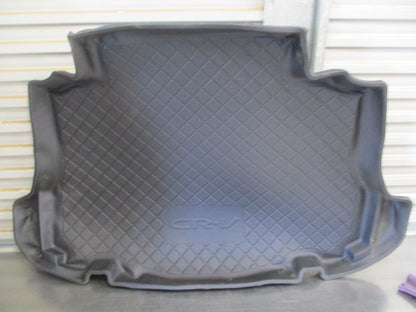 Honda CRV Genuine Rear Boot Cargo Mat New Part