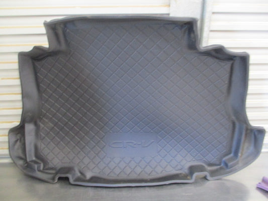 Honda CRV Genuine Rear Boot Cargo Mat New Part