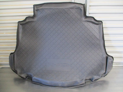Honda CRV Genuine Rear Boot Cargo Mat New Part