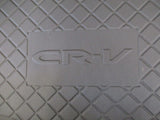 Honda CRV Genuine Rear Boot Cargo Mat New Part