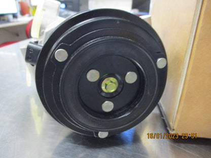 Holden Spark 1.2Ltr Genuine A/C Compressor New Part